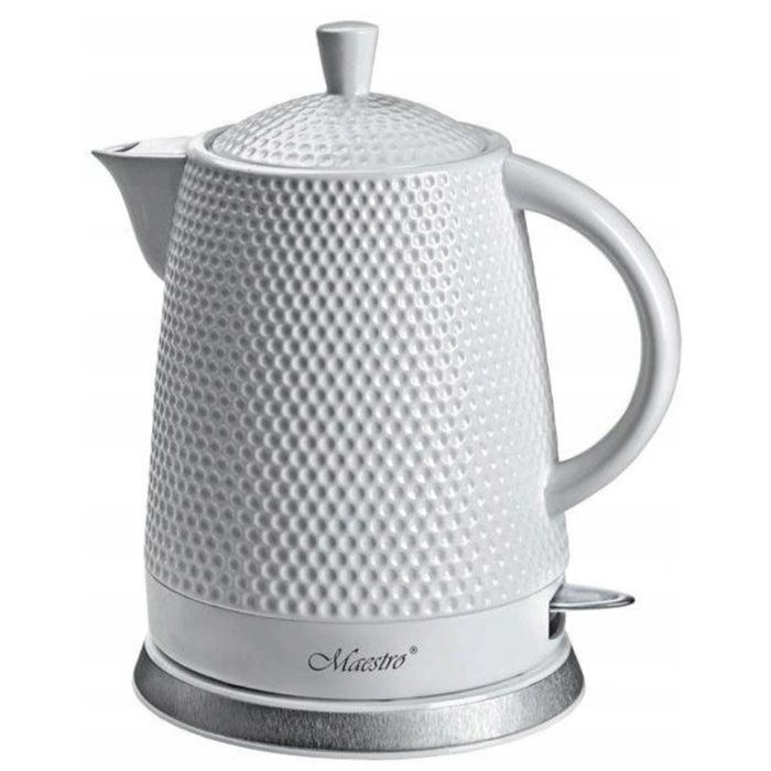 Bouilloire - MAESTRO - MR069 - Céramique - 15L - 1200W