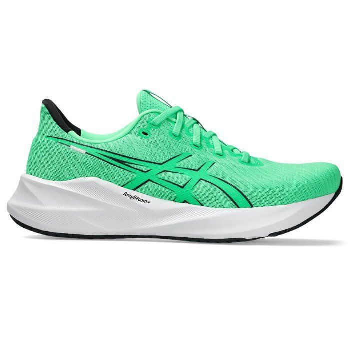 Chaussures De Running Homme - ASICS VERSABLAST 4 - Vital Green/Black