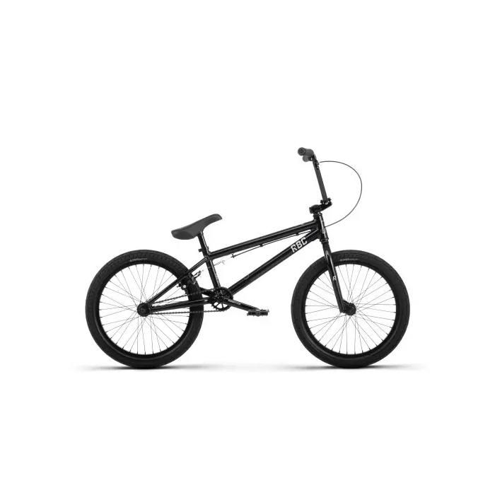 BMX complet Radio Bike Dice 20