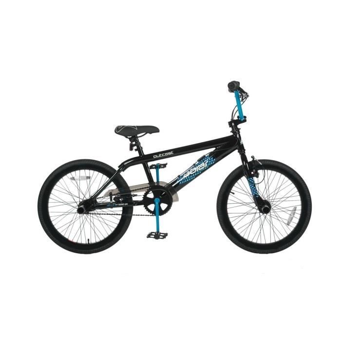 bmx abrar freestyle