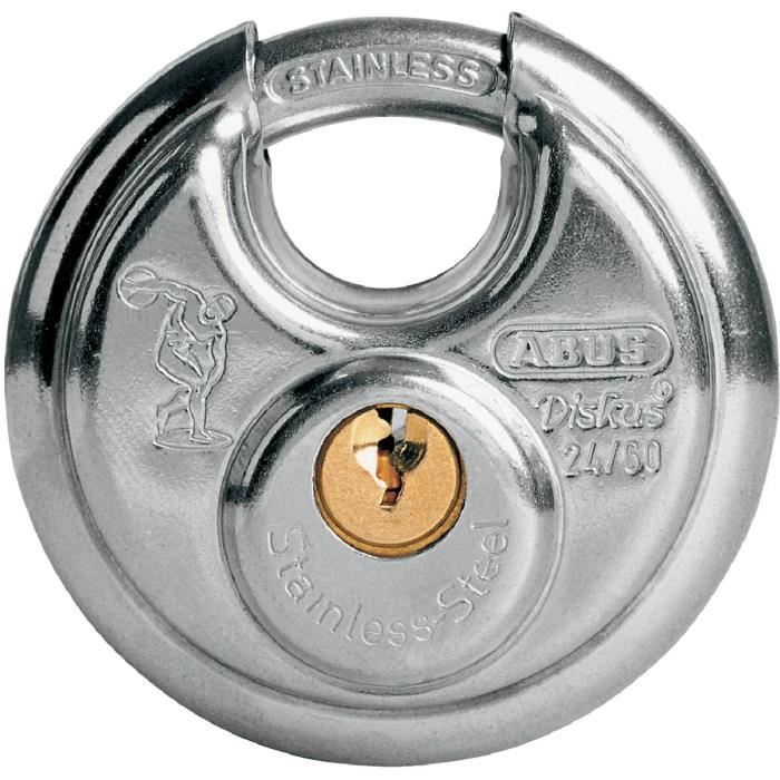 Abus Cadenas DISKUS 2470