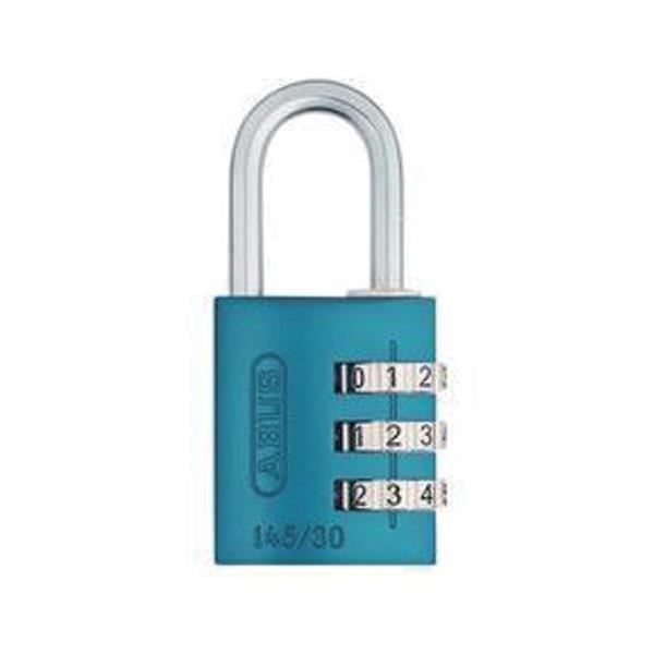 Abus Cadenas combinaison aluminium - vue 2