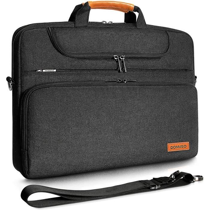 Tomtoc Sac de protection a 360° pour ordinateur portable MacBook Pro M1 Pro/Max A2442 2021