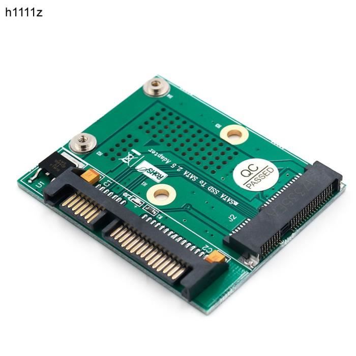 Carte Adaptatrice MSI MS-6905 Ver 2.2 Slot 1 Vers Socket 370