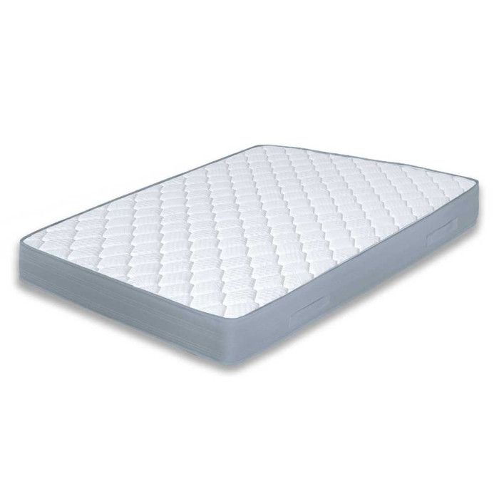 ALPES BLANC - Matelas Lune HR35 160x200 cm ALPES BLANC - Matelas Lune HR35 160x200 cm