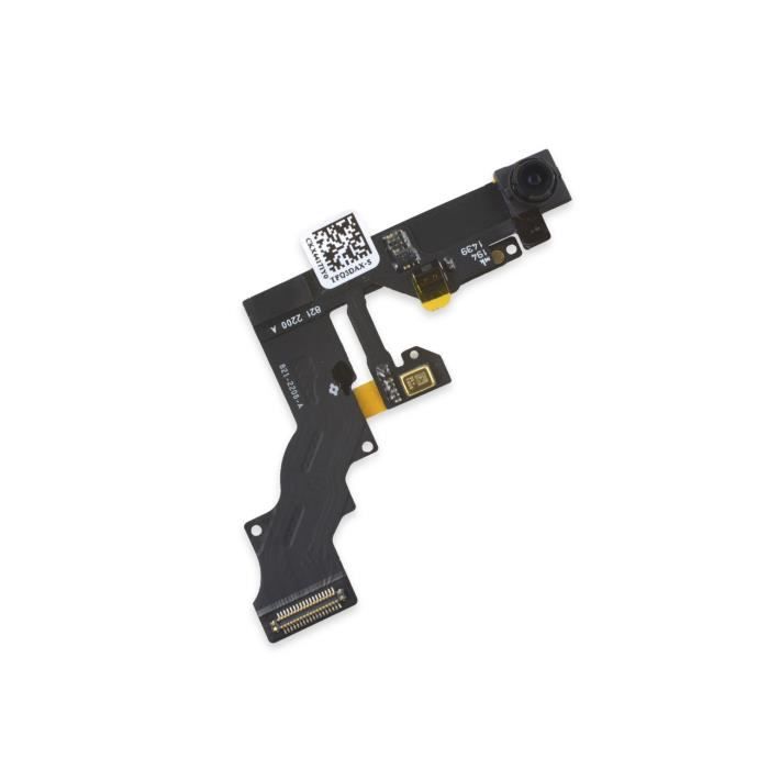 Nappe Flex Et Capteur De Proximité Pour IPhone 6s Plus - Pièce De Rechange - Neuf En Emballage