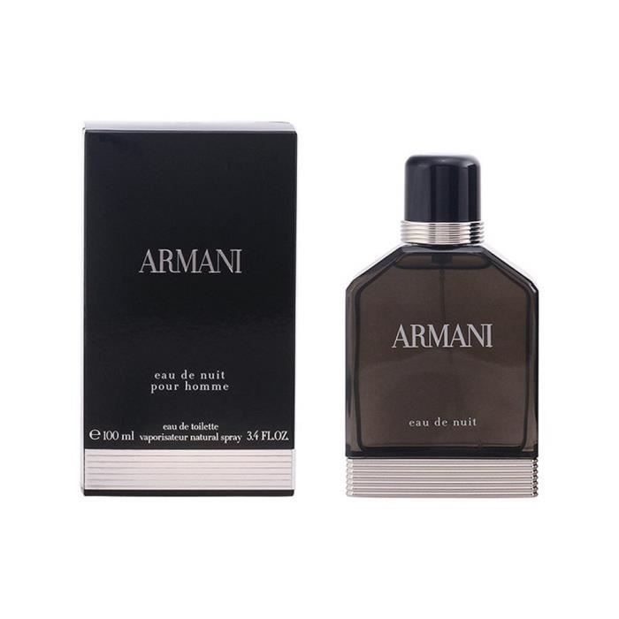 armani nuit 100 ml