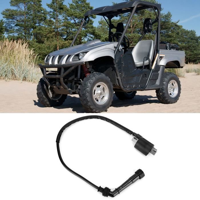 Bobine D'Allumage Gorgeri Pour Yamaha Kodiak 400 YFM400 1999-2006