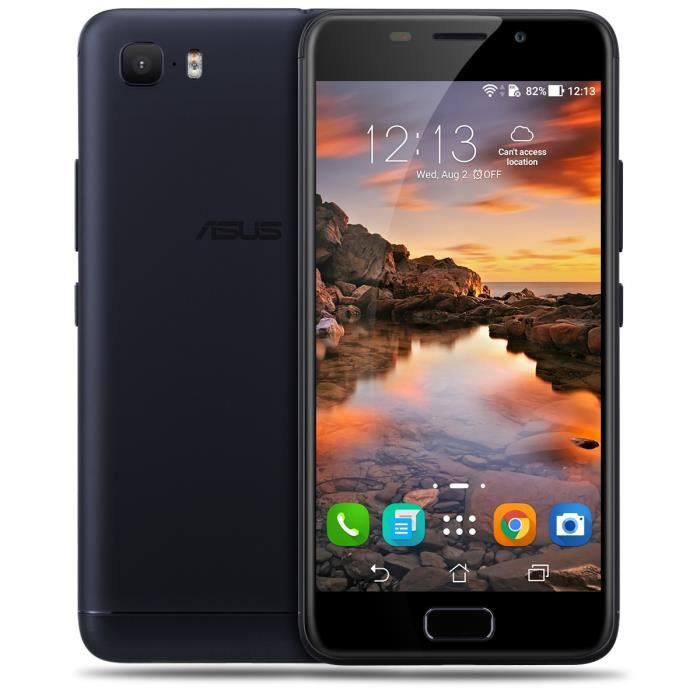 Custodia A Portafoglio In Pelle Per Asus ZenFone 3S Max ZC521TL – Con Slot E Supporto Magnetico - 2