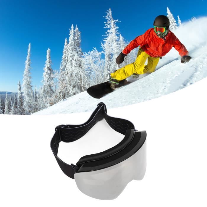 Lunettes et accessoires de paintball - Lone Wolf Paintball
