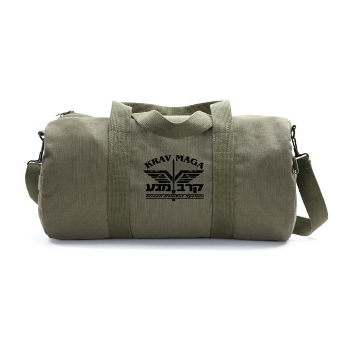 Sac krav maga cheap