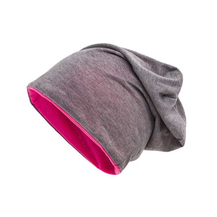 bonnet printemps femme