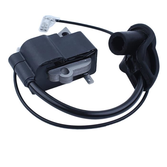 Module De Bobine D'allumage Avec Fil, Pour Stihl FC90 FS100R FS110R FS130R Tondeuse OEM 4180 1302 A