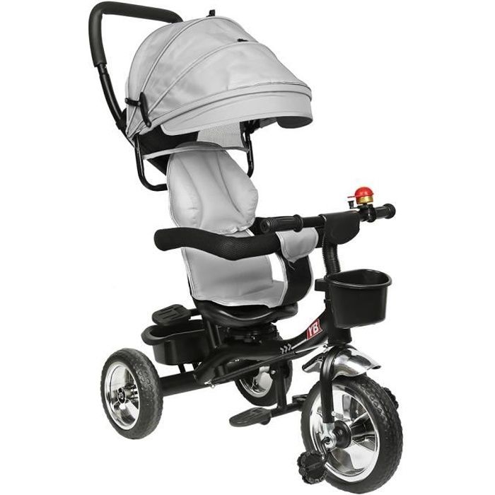 Tricycle Pliable évolutif Bébé