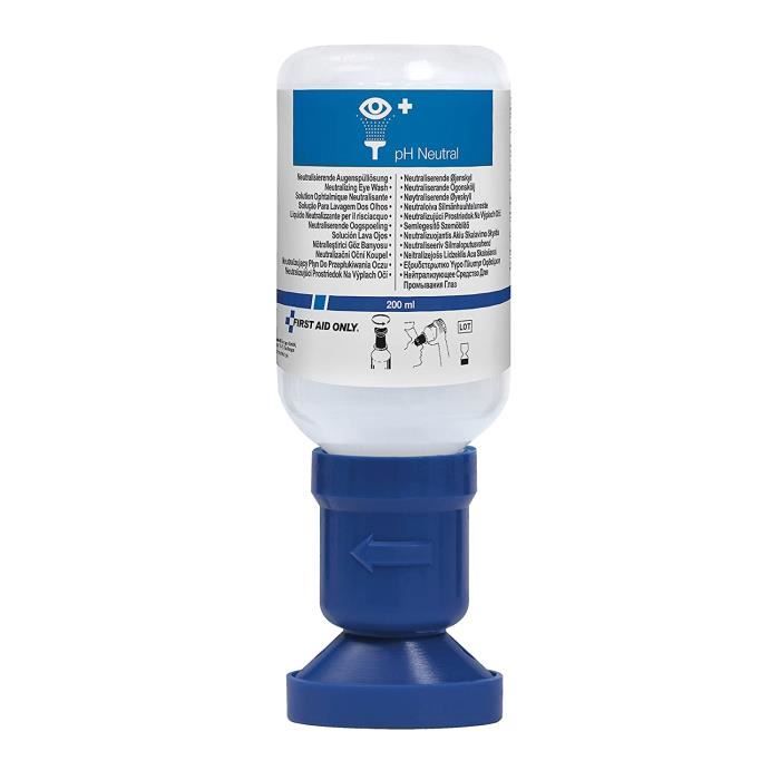 First Aid Only Knöpfhilfe Blau – Praktischer Helfer Für Reißverschlüsse & Knöpfe