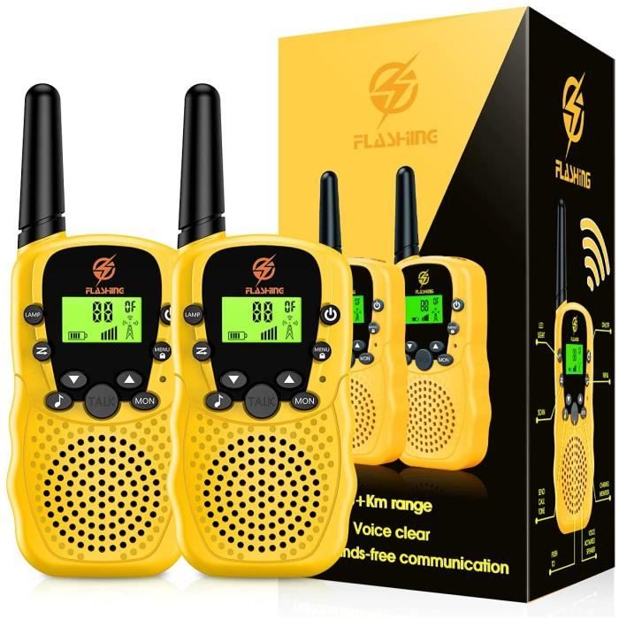 Jouets Pour Enfants Cadeau Garcon 10 12 Ans Talkie Walkie Enfantjouet Fille 3 4 5 6 7 8 9 Ans Cadeau Anniversaire Enfants 3 12 09 Cdiscount Jeux Jouets Jouets Pour Enfants Cadeau Garcon 10 12 Ans Talkie Walkie Enfantjouet Fille 3 4 5 6 7 8 9 Ans Cadeau Anniversaire Enfants 3 12 09 Cdiscount Jeux Jouets