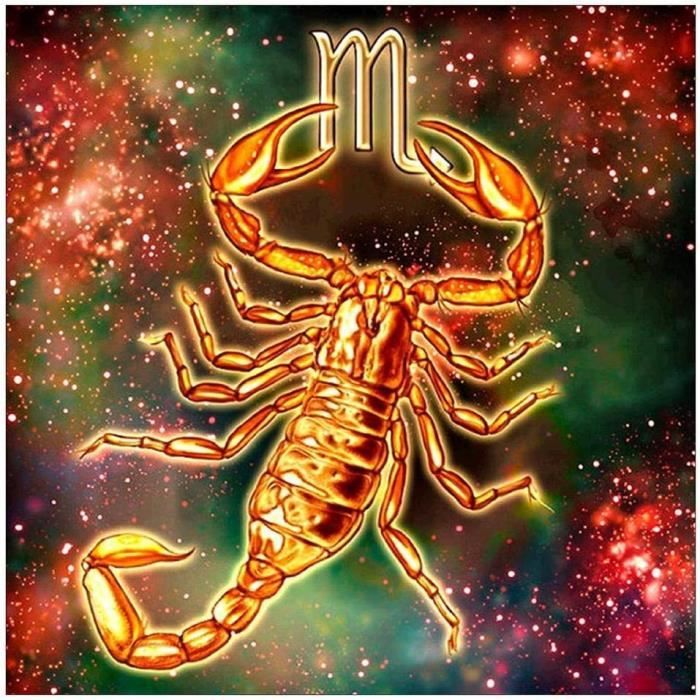 Kit De Peinture Diamant 5D - Bonhomme De Neige De Noël