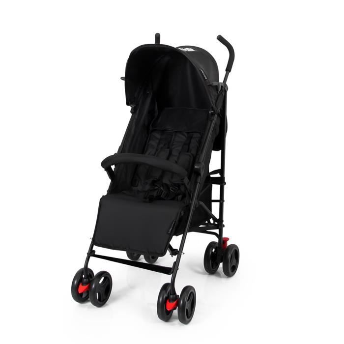 LITTLE WORLD Winston Poussette Multi Stands Jusqu 15 kg
