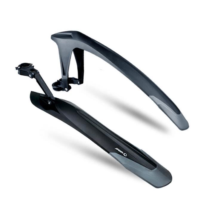 Jeu De Garde-boue Vintage Lowrider Pour Vélo 26" - Doré, évasé DuckTail, Pour Cruiser/lowrider