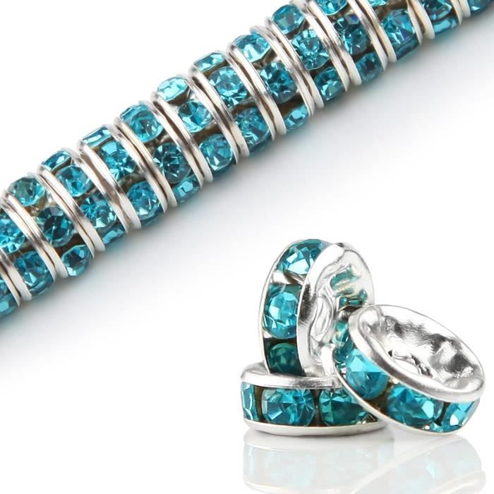 Parure d'alliances texturées en or 14 carats - Bagues