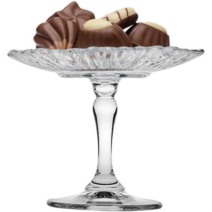 2 Grilles à Gâteaux, 3 Couches Porte-Petits Muffins, 24 Porte-gâteaux, Fête D'Anniversaire, Table Basse, Mariage, Baby Shower, Recyclable