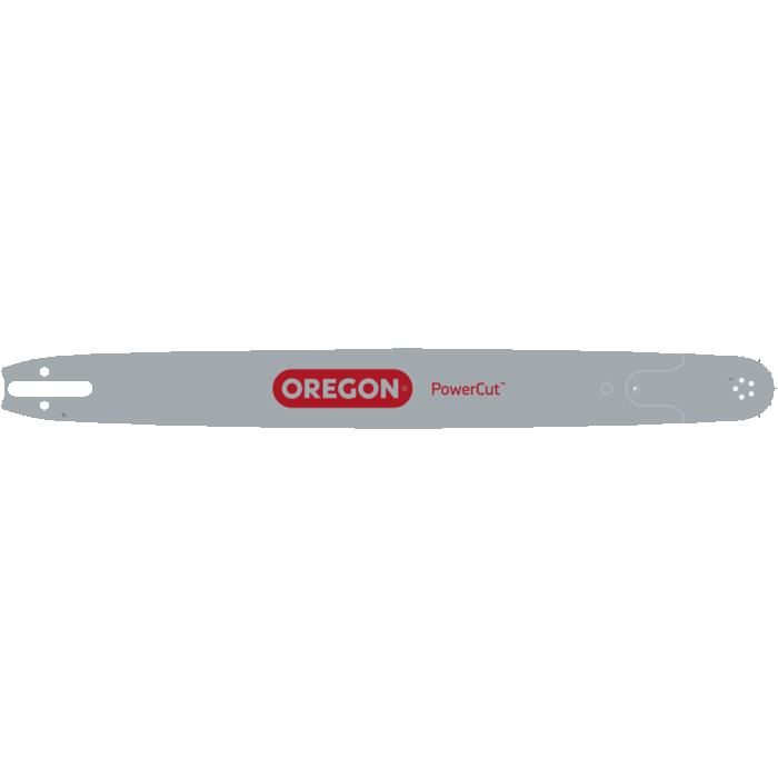 Guide Chaîne Oregon Pro-Am 50 Cm 3/8" 1.5 Mm – 208SFHD024 Compatible Oleo-Mac, Jonsered, McCulloch