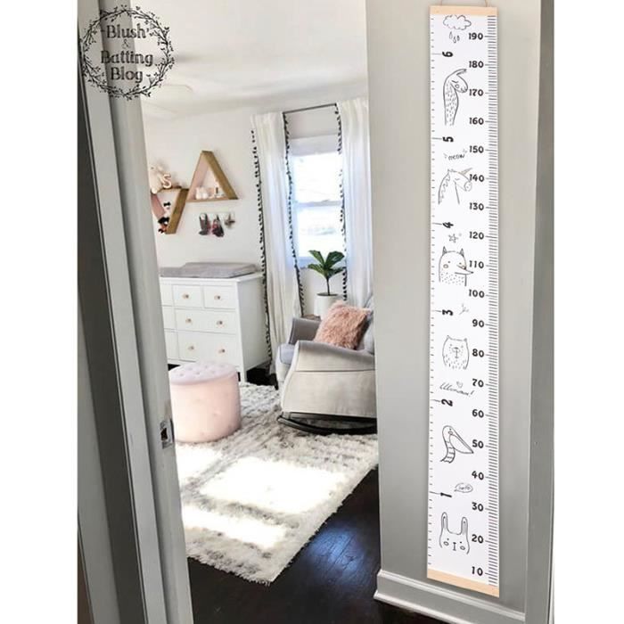 Tableau De Croissance De Bebe Stlye A Toise Regle Graphique De Croissance En Hauteur Amovible Diy Deco Murale Cdiscount Puericulture Eveil Bebe Tableau De Croissance De Bebe Stlye A Toise Regle Graphique De Croissance En Hauteur Amovible Diy Deco Murale Cdiscount Puericulture Eveil Bebe