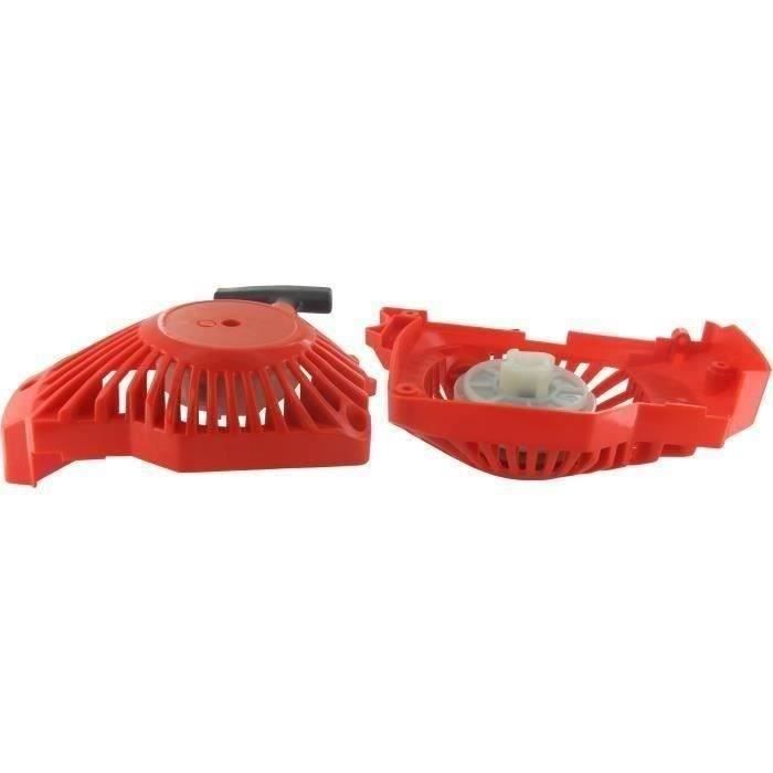 Lanceur démarrage facile adaptable KOMATSU ZENOAH pour modèle G-3800 - Remplace origine: T210075000