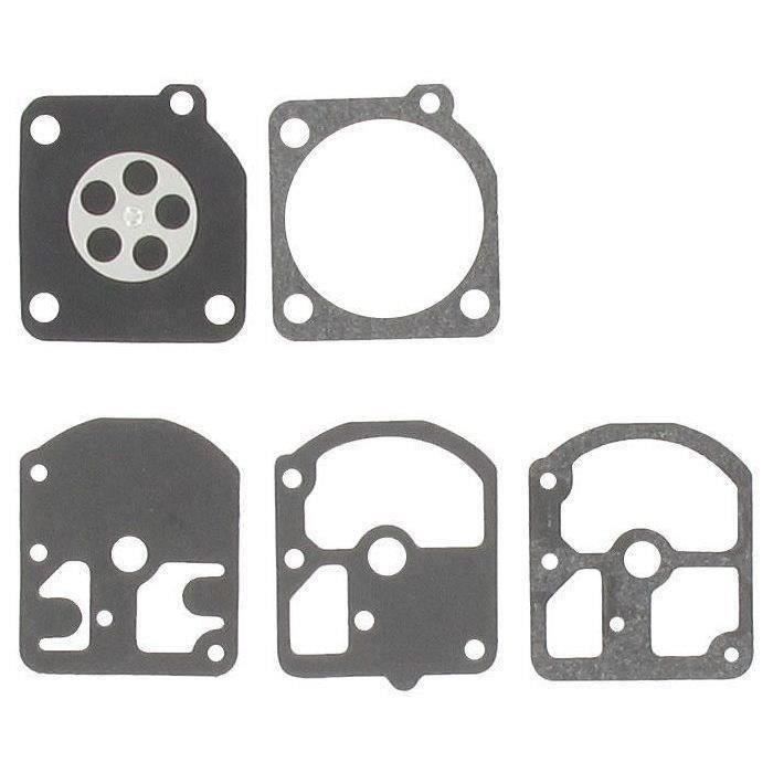 Kit membranes joints ZAMA GND4 - K015026 - K015034