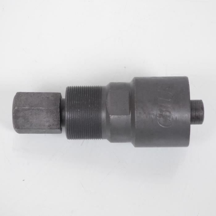 ACSIN 970889P Arrache-Volant City/Spigaou/Skyteam Moteur Loncin – M27/M28