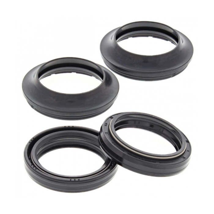 Kit Joints De Fourche Et Cache-poussière Pour Yamaha FZS N Fazer 600 2003 - Compatible, Remplacement D'usure