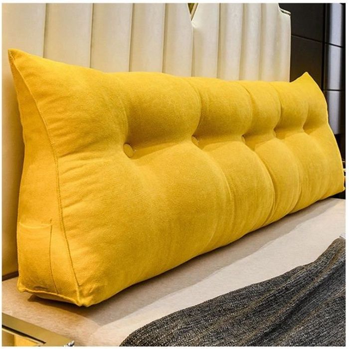 grand coussin
