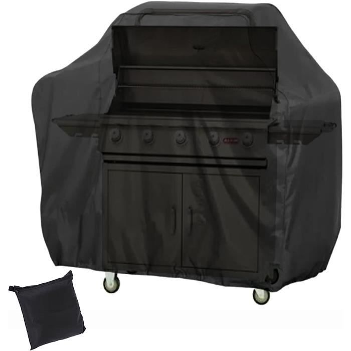 Generatorabdeckung 600D Wasserdicht | 81x61x61cm Oxford-Stoff