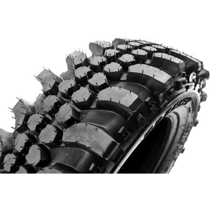 235/75 R15 SMX modèle copie Pneu 115Q 4x4 Mud Terrain MT SUV M+S 3PMSF