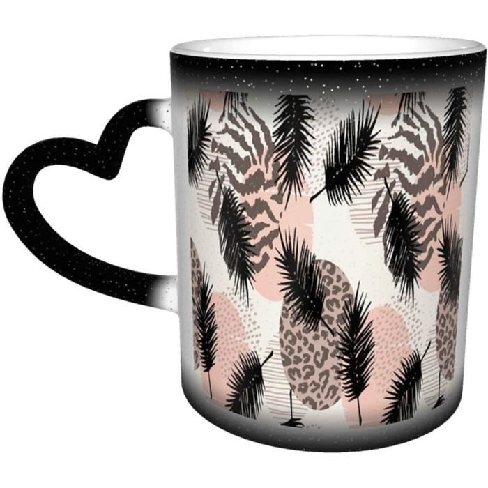 Tasse Humoristique "Little Miss C*nty" | Céramique 11 Oz | Cadeau Drôle Pour Café/thé | Style Novelty