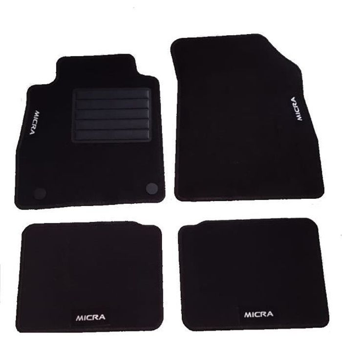 140 x 79 cm NEUF 1 Pièces Anti-Dérapant Tapis De Coffre Universal max