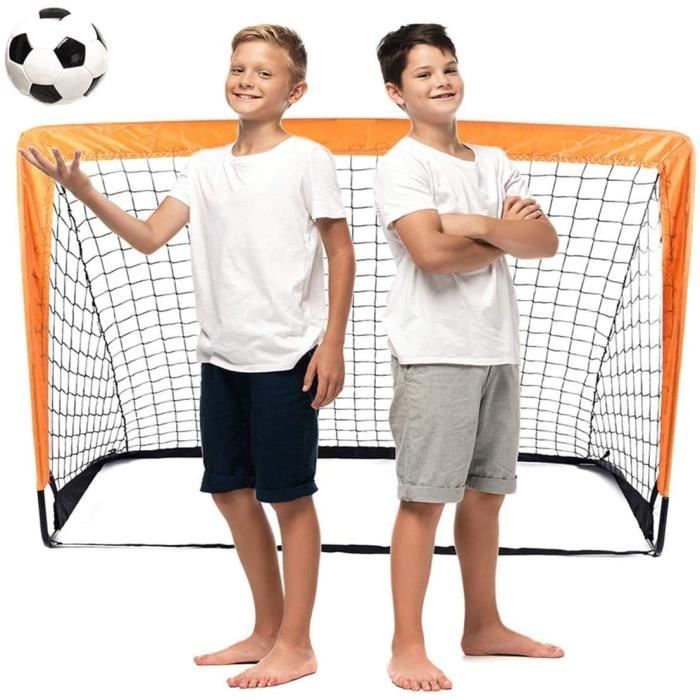Cage de football enfant - Cdiscount