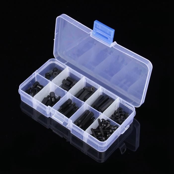 Lntyq 20 Pièces Clips De Fixation Voiture, Agraphe Voiture Et Rivets, Agrafes Carrosserie