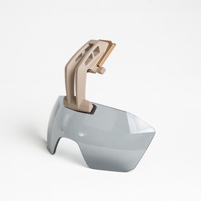 Pack De 2 Lunettes Moto MotoFrames Vulcan - Monture Noire, Lentilles Fumée + Polarisée