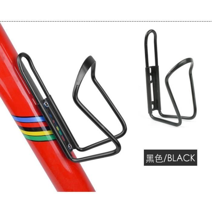 Porte-bidon De Vélo Universel - Support Guidon, Plastique, Pour Gourdes 12 à 20 Oz, Neuf