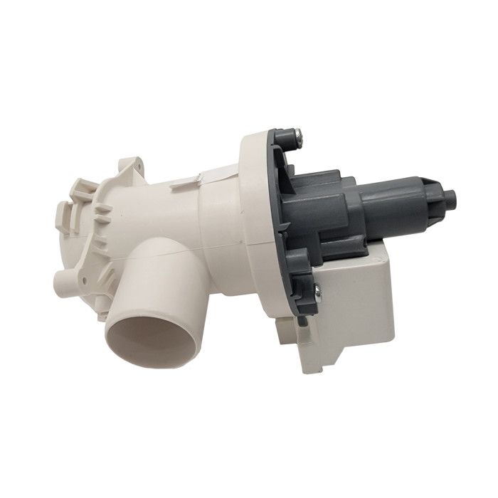 Pompe de vidange BEKO Compatible avec plusieurs modèles de lave linge Référence 2880401800 2840940100
