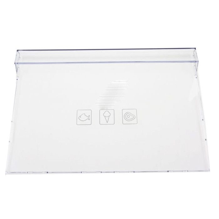 Façade bac Réfrigérateur congélateur ['BEKO'] 72323 - vue 1