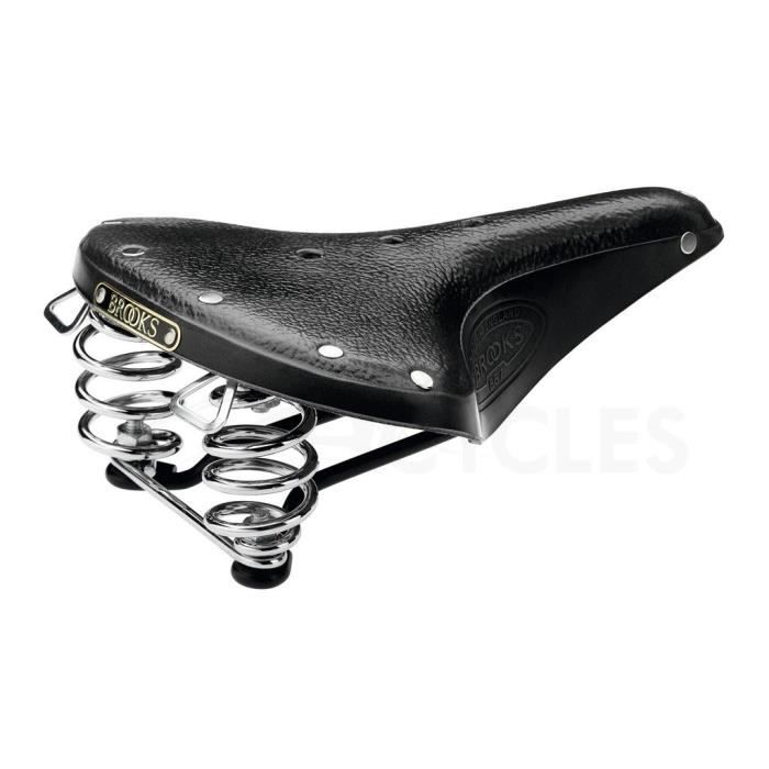 Selle Brooks B67 Femme Noir