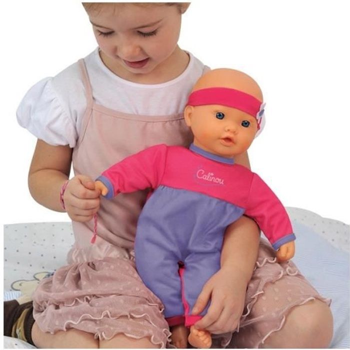 Lisa Mon Bebe Interactif Cdiscount Jeux Jouets Lisa Mon Bebe Interactif Cdiscount Jeux Jouets