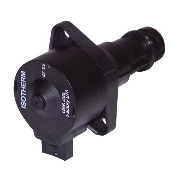 Moteur de vanne 3 voies DIFF pour Chaffoteaux 60081953 Cdiscount Bricolage