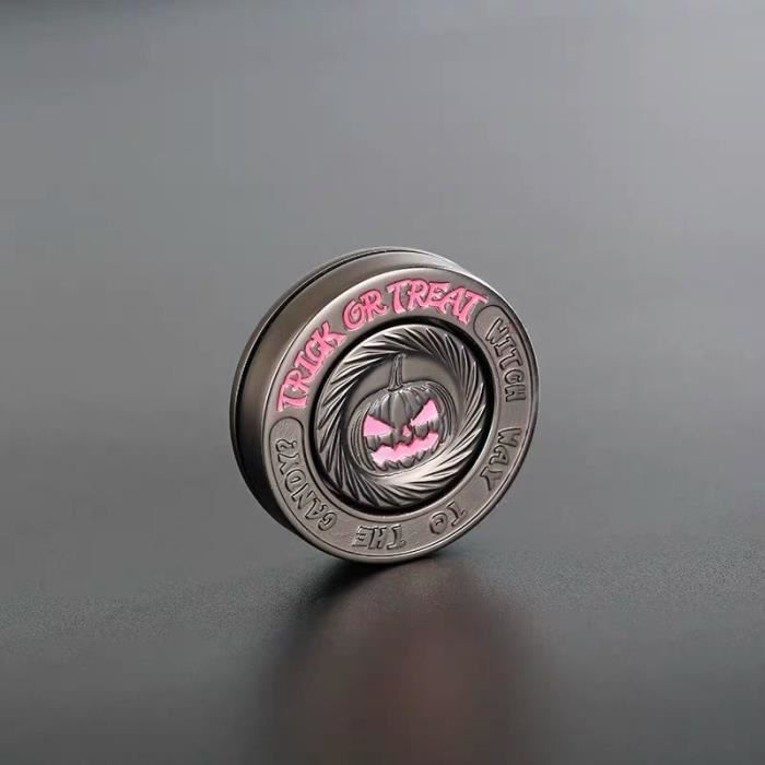 Target Push Slider Fidget Slider Toy Adult Etal Fidget Toy Finger Push Spin Coins Decopression Toys EDC Haptic Slider Gift Our Store 👇  Christas Gifts 🎁  | Facebook