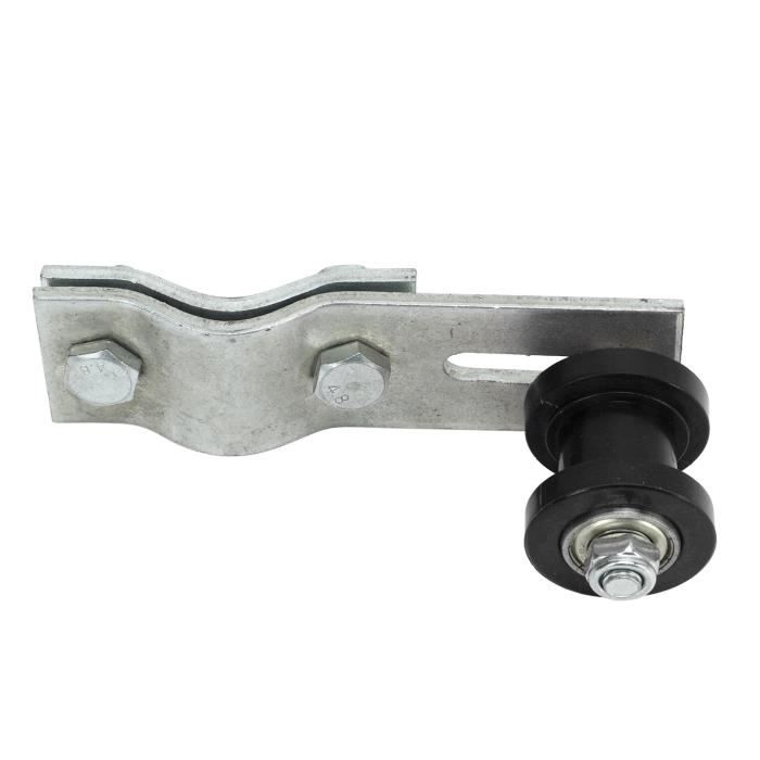 Lot De 2 Tendeurs De Chaîne Lovelysp Pour Tondeuse - Type Engrenage Et Normal - Compatible Timberpro, Lawnflite