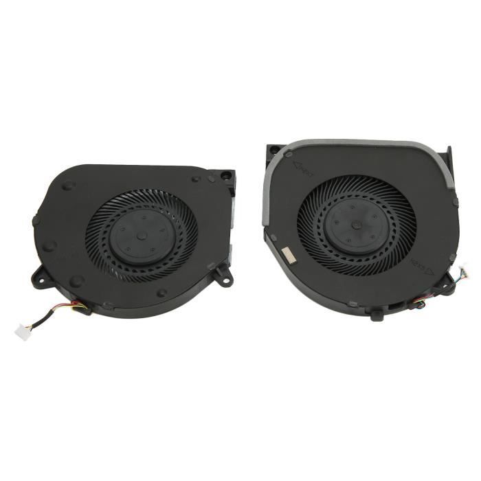 VENTILATEUR GPU POUR PC PORTABLE LENOVO LEGION Y530 / Y7000 / Y530