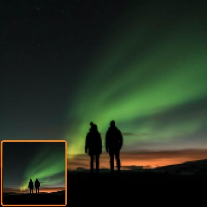 DPDP Diamond Painting Personnalisé Photo - Custom 5D Broderie Diamant Peinture Kit, Full Drill Peintures Photos Arts Mur Décor 50x60 Cm