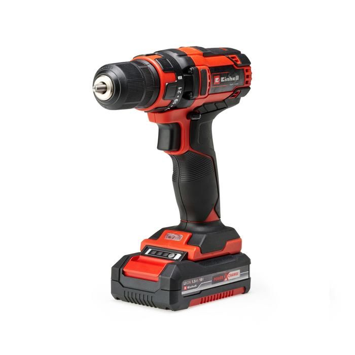 Einhell TC CD 1835 Li - vue 6